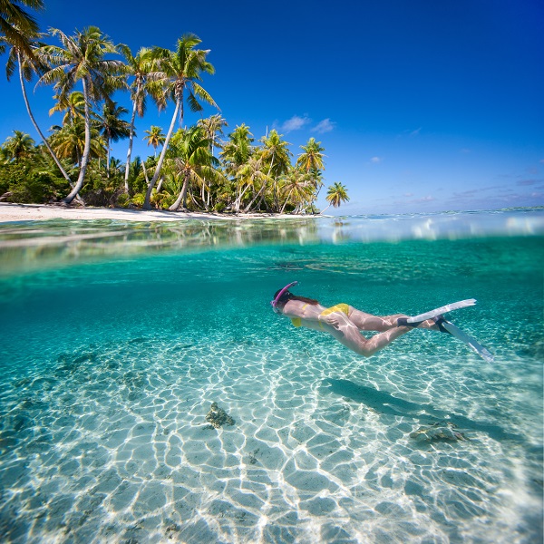 Havelock Island