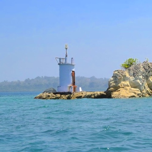 Havelock Island