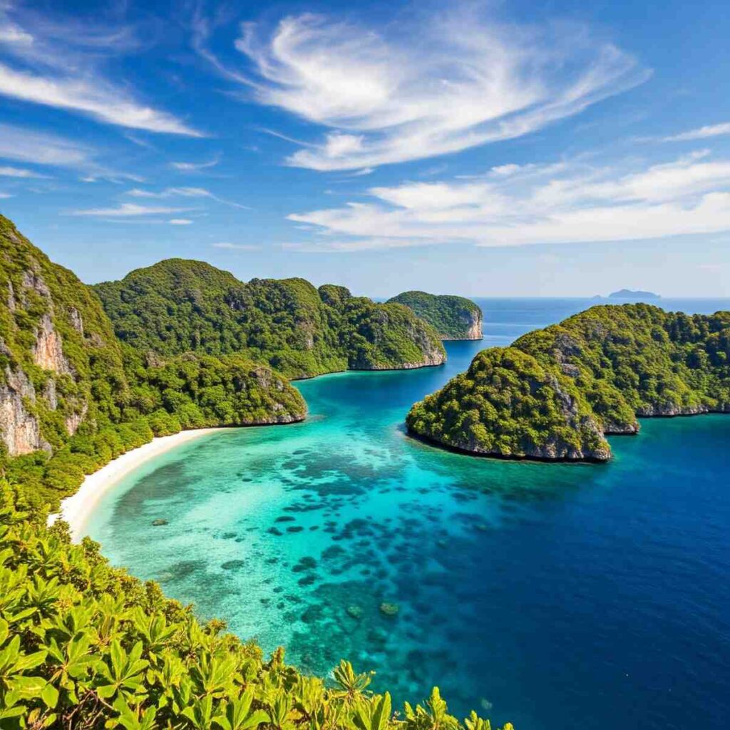 Havelock Island Tour | Andaman Nicobar Islands, Group Tour For Singles, Travel Groups for Singles over 30, Andaman Tour Package