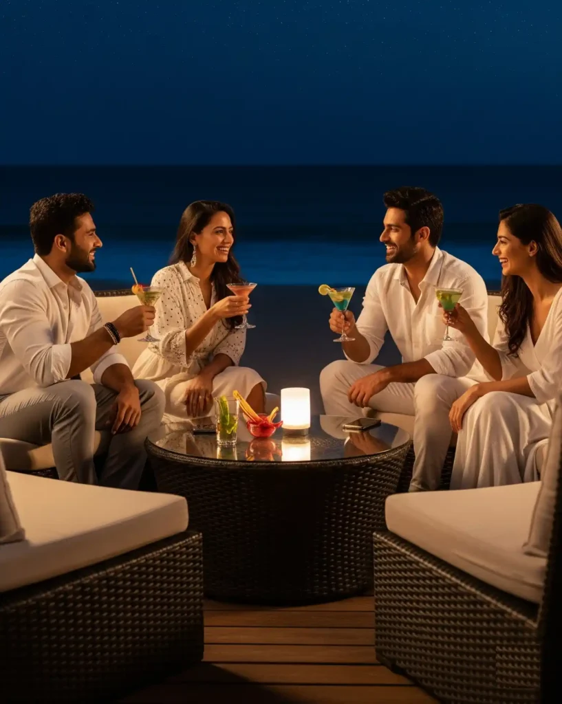Premium Group Tours for Singles in India | Solo Travel Groups 30s | Solo Travel Groups 40s | Luxury Tour Packages India | Group Tours for Singles