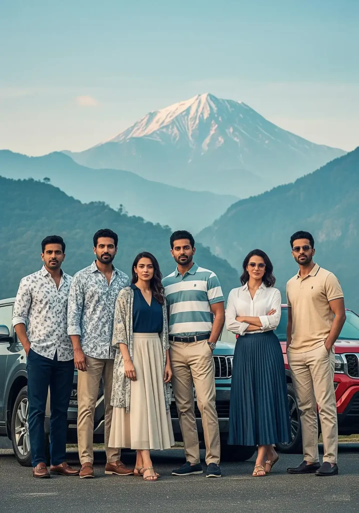 Premium Group Tours for Singles in India | Solo Travel Groups 30s | Solo Travel Groups 40s | Luxury Tour Packages India | Group Tours for Singles