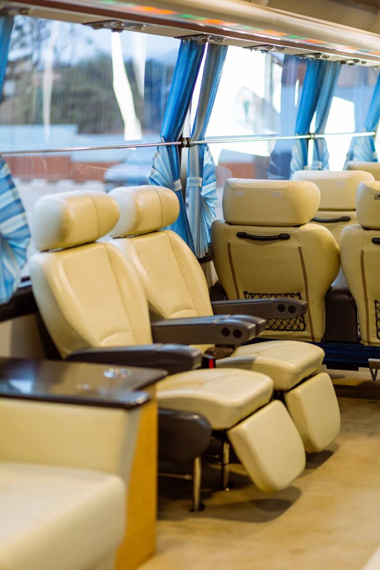 Comfy Transport