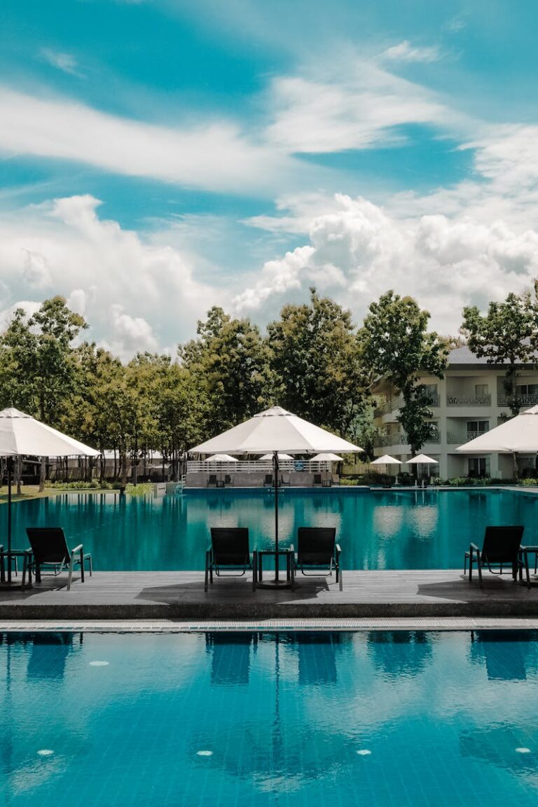 Luxury Stays