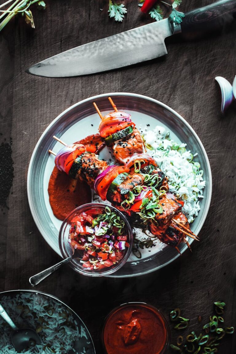 Crafted Cuisines