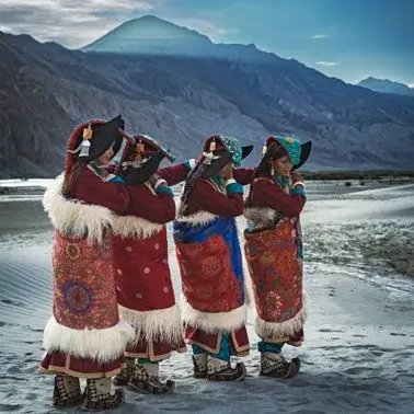 Luxury 11 Day Ladakh Journey | Ladakh trip for Solo Travellers | Ladakh Trip Itinerary | Leh Ladakh Premium Tour Packages | Ladakh Tour for Singles Age 30 to 49