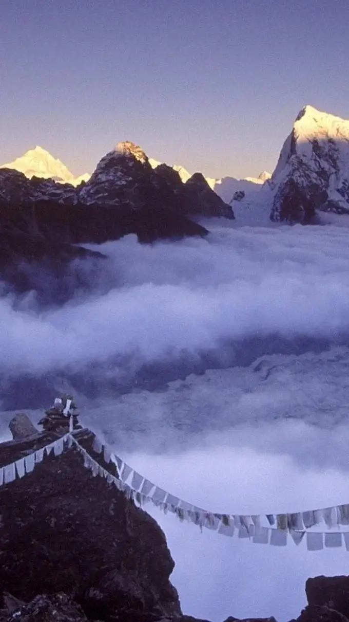 Luxury Nepal Tour, Nepal with Rithvik Dhanjani, Celebrity Hosted tour, Luxury Nepal, Travel with a Celebrity