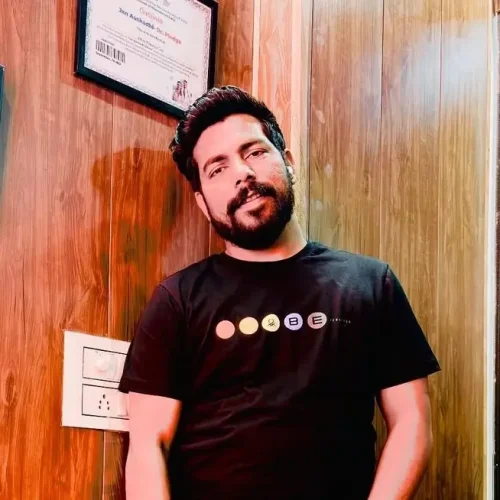 Gaurav-1
